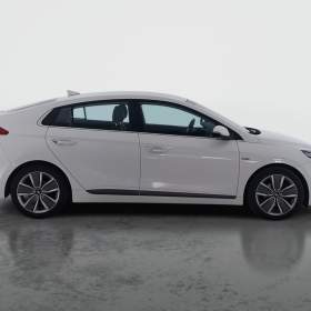 Foto inzerátu Hyundai Ioniq Hybrid