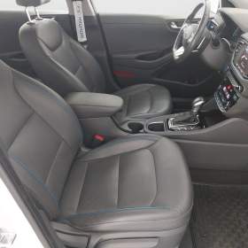 Foto inzerátu Hyundai Ioniq Hybrid