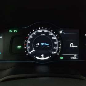 Foto inzerátu Hyundai Ioniq Hybrid