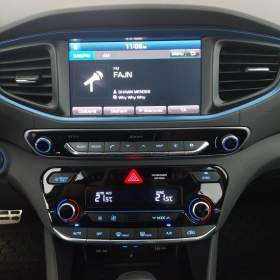 Foto inzerátu Hyundai Ioniq Hybrid