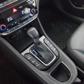 Foto inzerátu Hyundai Ioniq Hybrid
