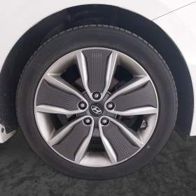Foto inzerátu Hyundai Ioniq Hybrid