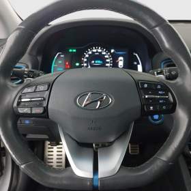 Foto inzerátu Hyundai Ioniq Hybrid