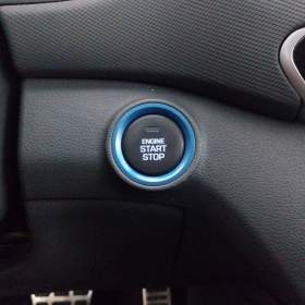 Foto inzerátu Hyundai Ioniq Hybrid