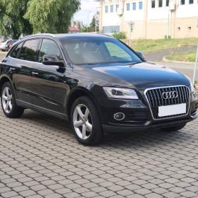 Audi Q5 2.0 TDI / 19932887