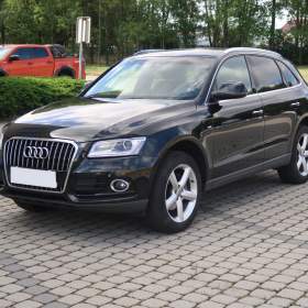 Foto inzerátu Audi Q5 2.0 TDI