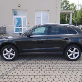 Foto inzerátu Audi Q5 2.0 TDI
