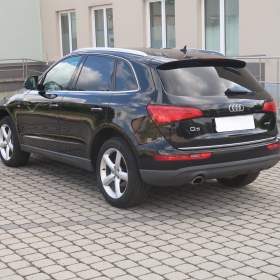 Foto inzerátu Audi Q5 2.0 TDI