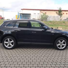 Foto inzerátu Audi Q5 2.0 TDI