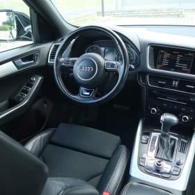 Foto inzerátu Audi Q5 2.0 TDI