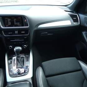 Foto inzerátu Audi Q5 2.0 TDI
