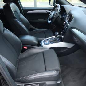 Foto inzerátu Audi Q5 2.0 TDI