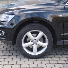 Foto inzerátu Audi Q5 2.0 TDI