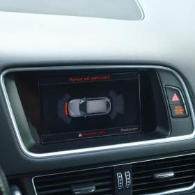 Foto inzerátu Audi Q5 2.0 TDI