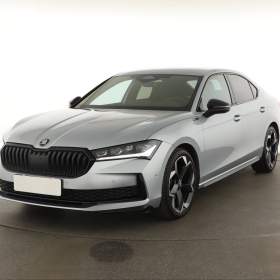 Foto inzerátu Skoda Superb 2.0 TDI