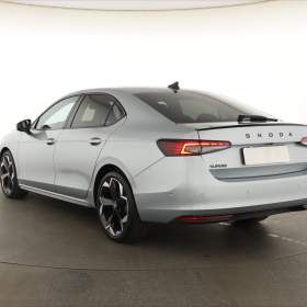 Foto inzerátu Skoda Superb 2.0 TDI