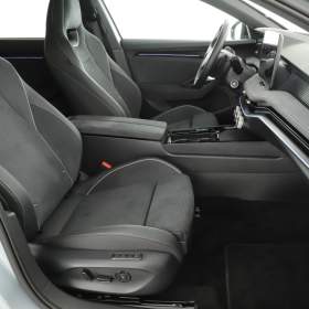 Foto inzerátu Skoda Superb 2.0 TDI