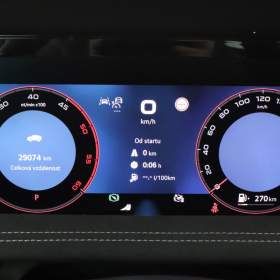 Foto inzerátu Skoda Superb 2.0 TDI