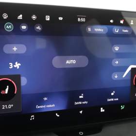 Foto inzerátu Skoda Superb 2.0 TDI