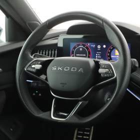 Foto inzerátu Skoda Superb 2.0 TDI