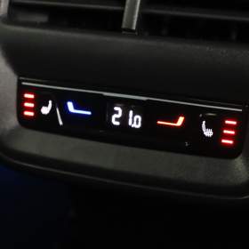 Foto inzerátu Skoda Superb 2.0 TDI