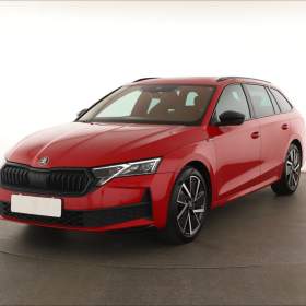 Foto inzerátu Skoda Octavia 1.5 eTSI mHEV