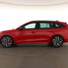 Foto inzerátu Skoda Octavia 1.5 eTSI mHEV