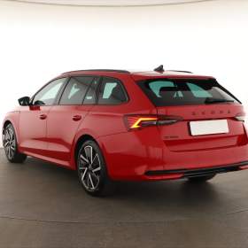 Foto inzerátu Skoda Octavia 1.5 eTSI mHEV