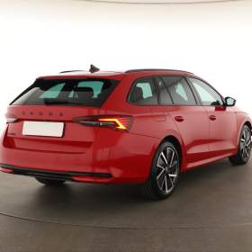 Foto inzerátu Skoda Octavia 1.5 eTSI mHEV