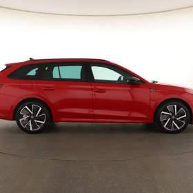 Foto inzerátu Skoda Octavia 1.5 eTSI mHEV