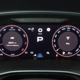 Foto inzerátu Skoda Octavia 1.5 eTSI mHEV