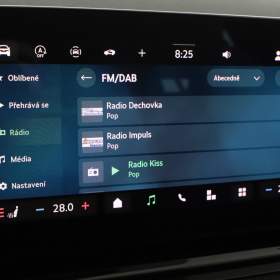 Foto inzerátu Skoda Octavia 1.5 eTSI mHEV