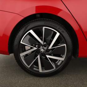 Foto inzerátu Skoda Octavia 1.5 eTSI mHEV