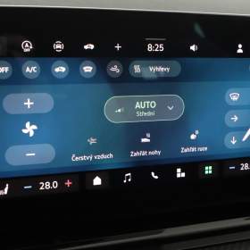 Foto inzerátu Skoda Octavia 1.5 eTSI mHEV