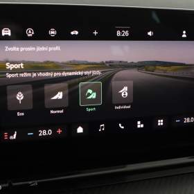 Foto inzerátu Skoda Octavia 1.5 eTSI mHEV