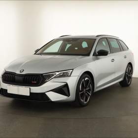 Foto inzerátu Skoda Octavia RS 2.0 TSI