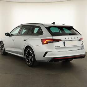 Foto inzerátu Skoda Octavia RS 2.0 TSI