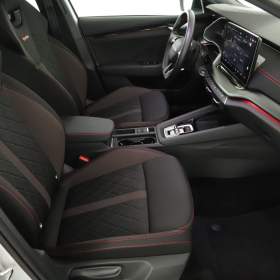 Foto inzerátu Skoda Octavia RS 2.0 TSI