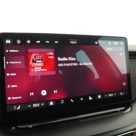 Foto inzerátu Skoda Octavia RS 2.0 TSI