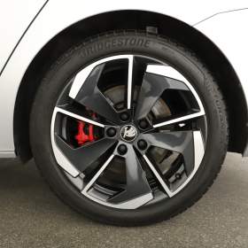 Foto inzerátu Skoda Octavia RS 2.0 TSI