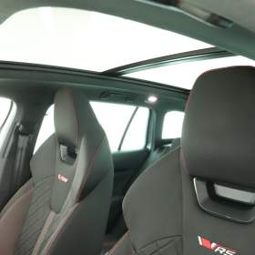 Foto inzerátu Skoda Octavia RS 2.0 TSI