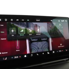 Foto inzerátu Skoda Octavia RS 2.0 TSI