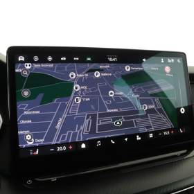 Foto inzerátu Skoda Octavia RS 2.0 TSI