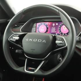 Foto inzerátu Skoda Octavia RS 2.0 TSI