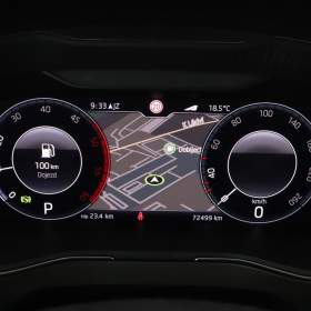 Foto inzerátu Skoda Superb 2.0 TDI