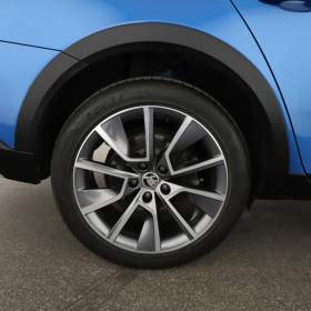 Foto inzerátu Skoda Superb 2.0 TDI
