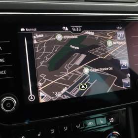 Foto inzerátu Skoda Superb 2.0 TDI