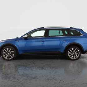 Foto inzerátu Skoda Superb 2.0 TDI