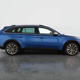 Foto inzerátu Skoda Superb 2.0 TDI