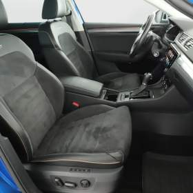 Foto inzerátu Skoda Superb 2.0 TDI